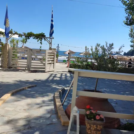 Pierion Musses Lejlighed *