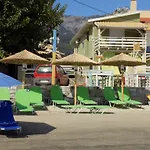 Pierion Musses Appartement Skala Potamia (Thasos)