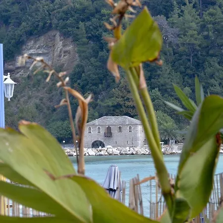 Pierion Musses Skala Potamia (Thasos)