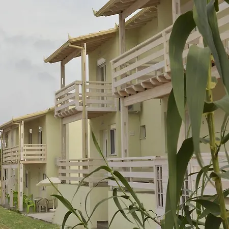 Pierion Musses Skala Potamia (Thasos)