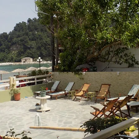 Appartamento Pierion Musses *