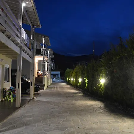 Pierion Musses Appartamento