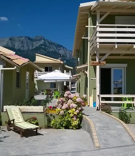 Pierion Musses Skala Potamia (Thasos)