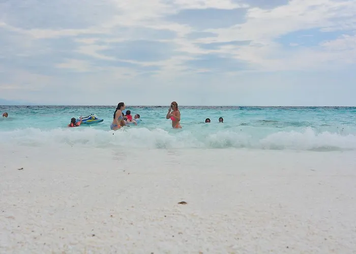 Pierion Musses Skala Potamia (Thasos)